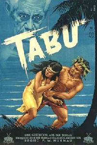 禁忌[美國1931年F.W. Murnau執導電影]