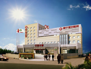 廣西南寧市望州醫院 廣西南寧市望州醫院