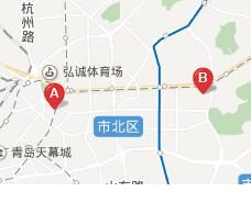 青島普濟醫院 青島普濟醫院