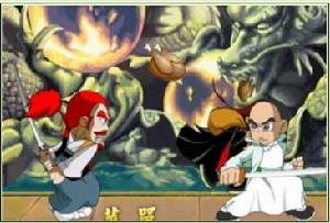 天地會大劫 天地會大劫