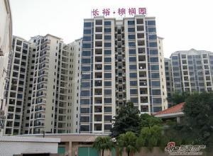 長裕棕櫚園 長裕棕櫚園