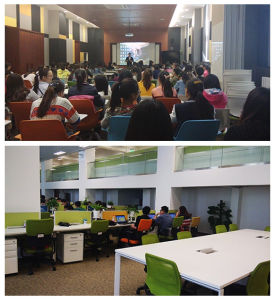 天職國際會計師事務所有限公司 天職國際會計師事務所有限公司