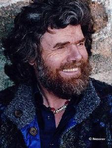 萊因霍爾德·梅斯納爾 萊因霍爾德·梅斯納爾