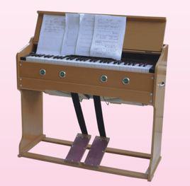 風琴[自由簧鳴樂器]