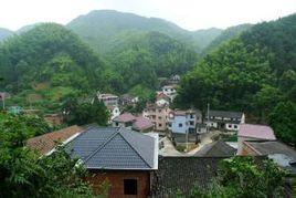 楊家頭村 楊家頭村