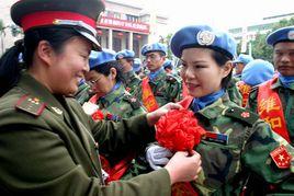 福州軍分區 福州軍分區