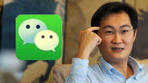 微信公眾平台案例