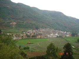 葫蘆沖村 葫蘆沖村