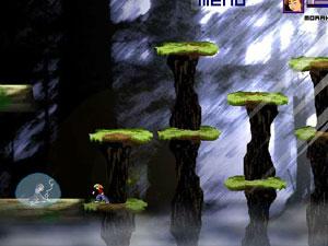 喋血雙雄遊戲 喋血雙雄遊戲