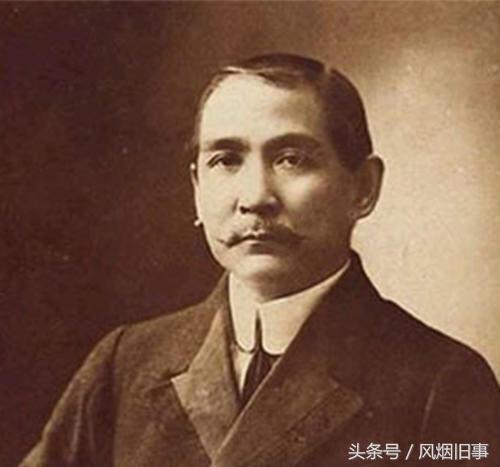 孫中山說部下不會害他,於是總統府被炮轟,差點遇害 孫中山說部下不會害他,於是總統府被炮轟,差點遇害