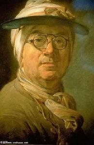 讓·巴蒂斯·西美翁·夏爾丹