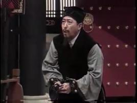 王奇[電視劇《包青天》中的人物]