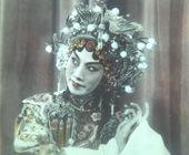 張嫻[崑曲表演藝術家]