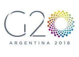 2018年二十國集團領導人峰會 2018年二十國集團領導人峰會