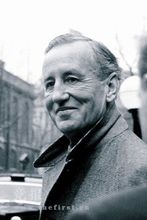 伊恩&middot;弗萊明