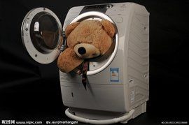 自動洗衣機 自動洗衣機