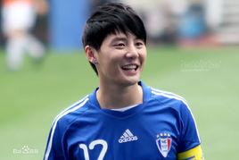 金祥俊[韓國足球運動員]