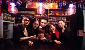 《我的80後室友》