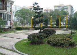 杭州綠洲花園 杭州綠洲花園