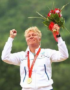 祖扎娜·什特費采科娃 祖扎娜·什特費采科娃