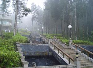 明池國家森林遊樂區 