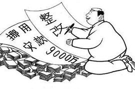 挪用特定款物罪 挪用特定款物罪