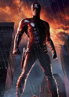 超膽俠[2003年漫威漫畫改編超級英雄電影]