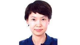 高玉潔[中央紀委案件審理室調研處處長]