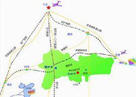 龍虎莊鄉 龍虎莊鄉