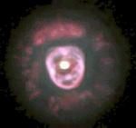 愛斯基摩星雲 愛斯基摩星雲