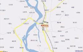 酇陽街道 酇陽街道