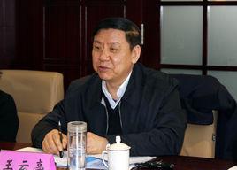 王雲亭[書法家、京劇琴師]