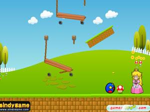 瑪麗大叔找公主 瑪麗大叔找公主