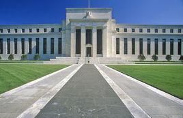 美國聯邦儲備銀行