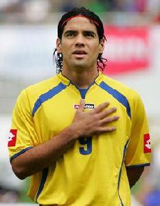 法爾考·加西亞 法爾考·加西亞