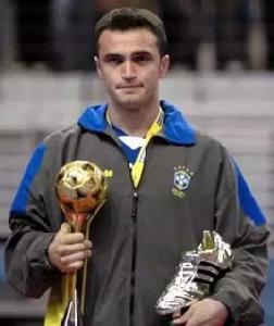 法爾考[巴西室內五人制足球運動員]