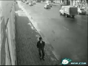 極品六哥之“快閃哥”