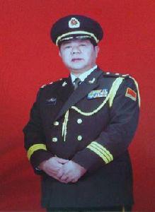 陳東祥[南昌陸軍學院院長]