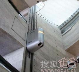 賓士博物館電梯 賓士博物館電梯