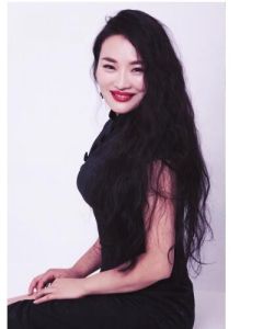 馬莉[中國導演網創始人]