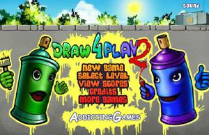 塗鴉小子回家2 塗鴉小子回家2