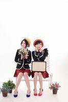 Babe First Babe First