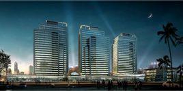 蘇高新財富廣場 蘇高新財富廣場