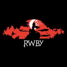 RWBY預告片之“黑”