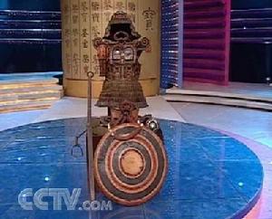 武士皮鎧甲 武士皮鎧甲