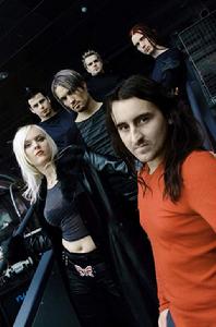 Theatre of Tragedy Theatre of Tragedy