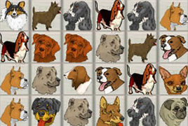 狗狗連連看2 狗狗連連看2