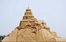 廈門觀音山景區 廈門觀音山景區