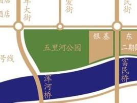 銀河麗灣 銀河麗灣