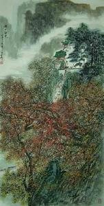 秋色藝術 秋色藝術